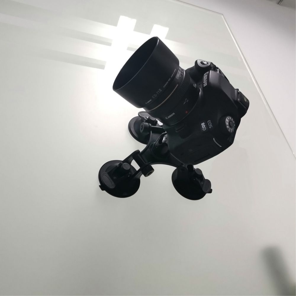 Сторикам, универсальное крепление для телефона и gopro, трипод