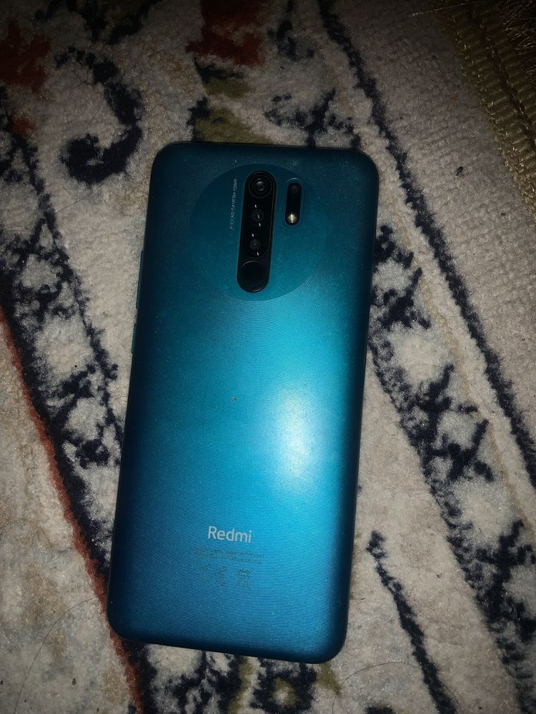 Xiaomi redmi 9 lite