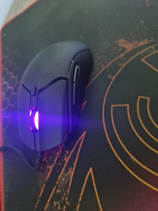vand mouse HyperX