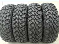 MAXXIS Bighorn 205 R16C (205/80 R16), 110Q, Anvelope Mud Terrain M+S