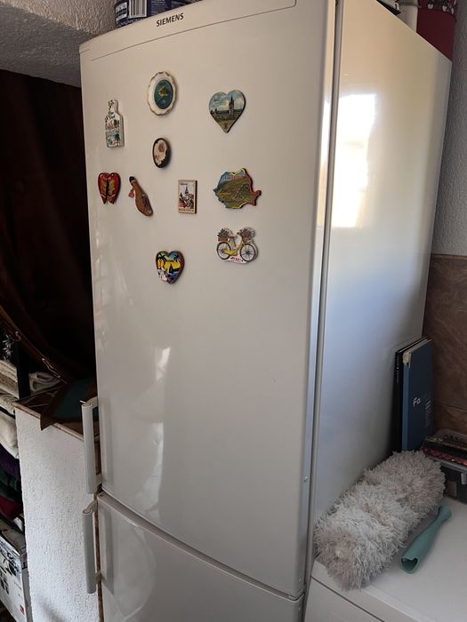 Frigider si lada frigorifica