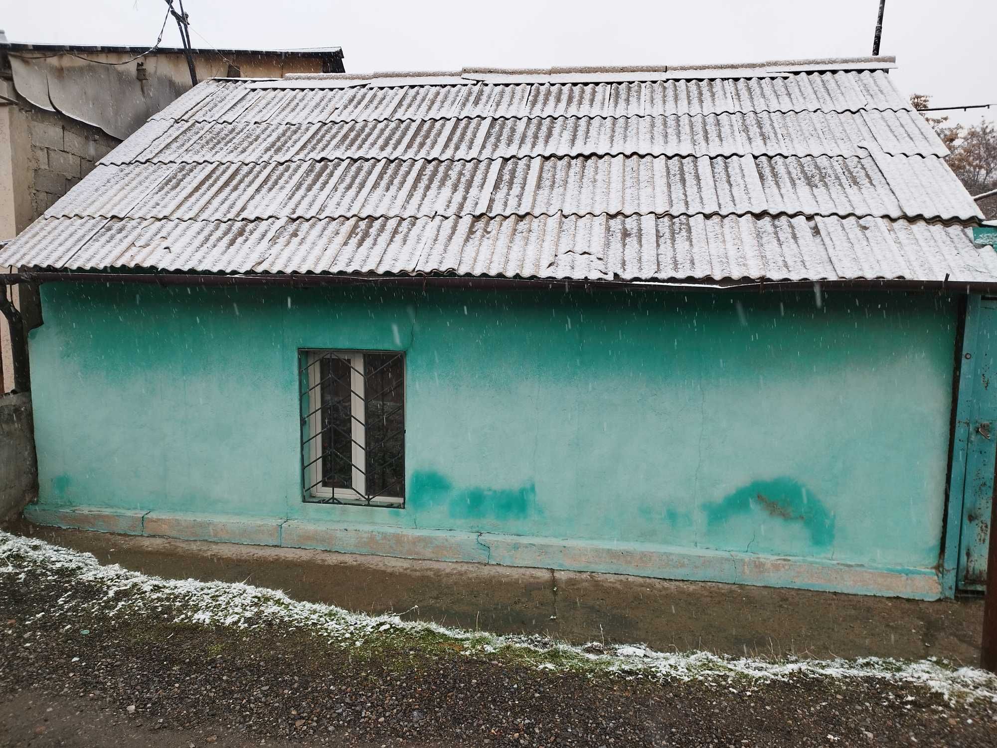 Продаю дом в старом городе