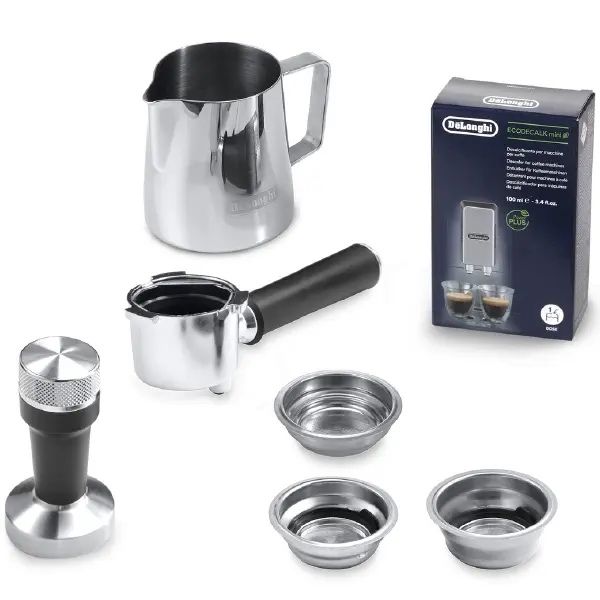 Delonghi EC885.GY