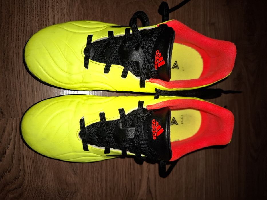 Стоножки Adidas- номер 35 и 1/2