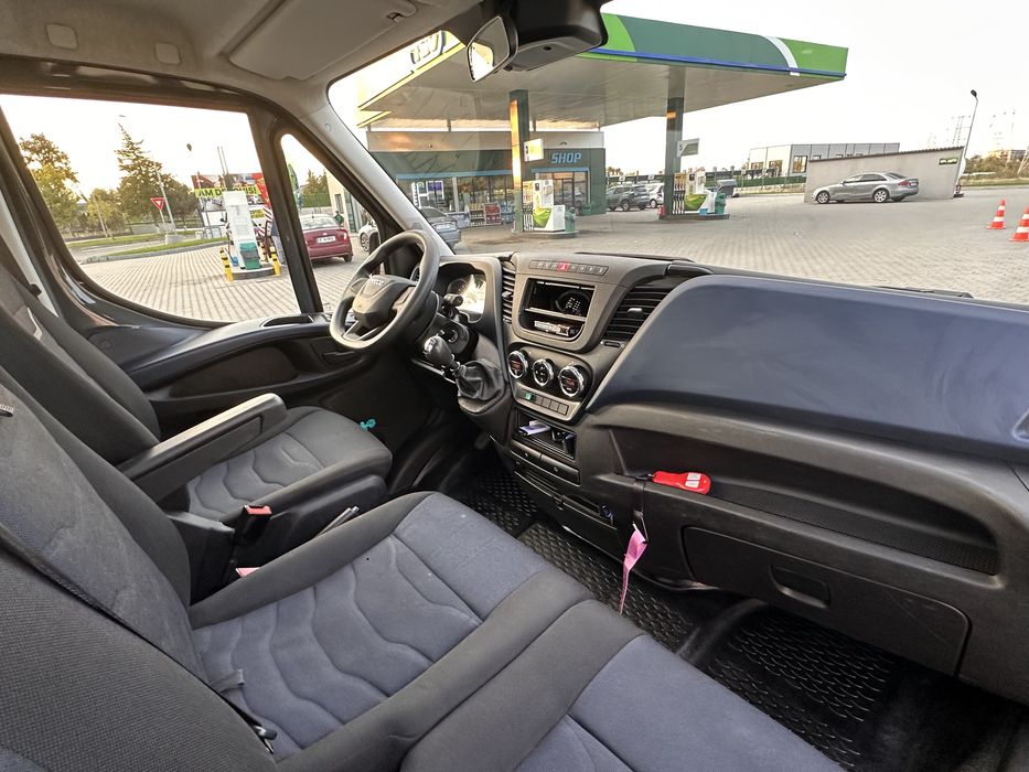 Iveco daily 34-140