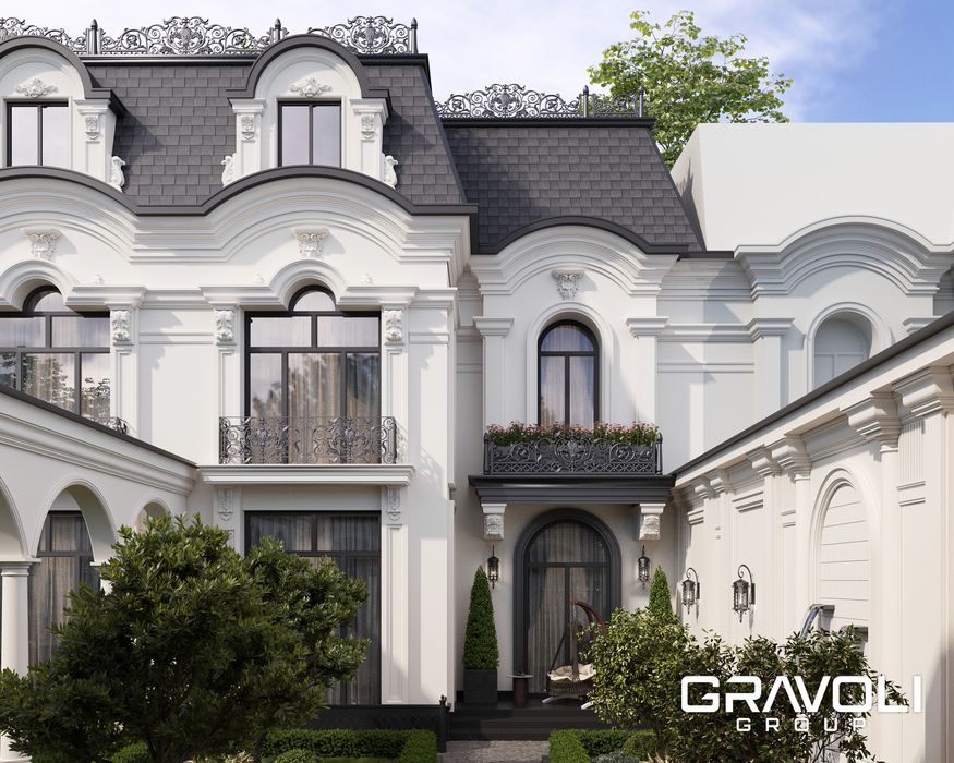 Arxitektor Arxitektura Dizayn Dizayner