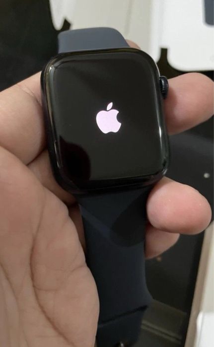 Apple watch 7 series