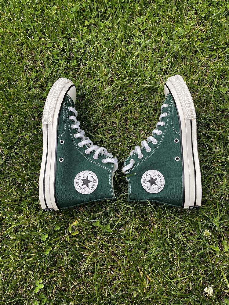 Converse Chuck 70 Hi Boots