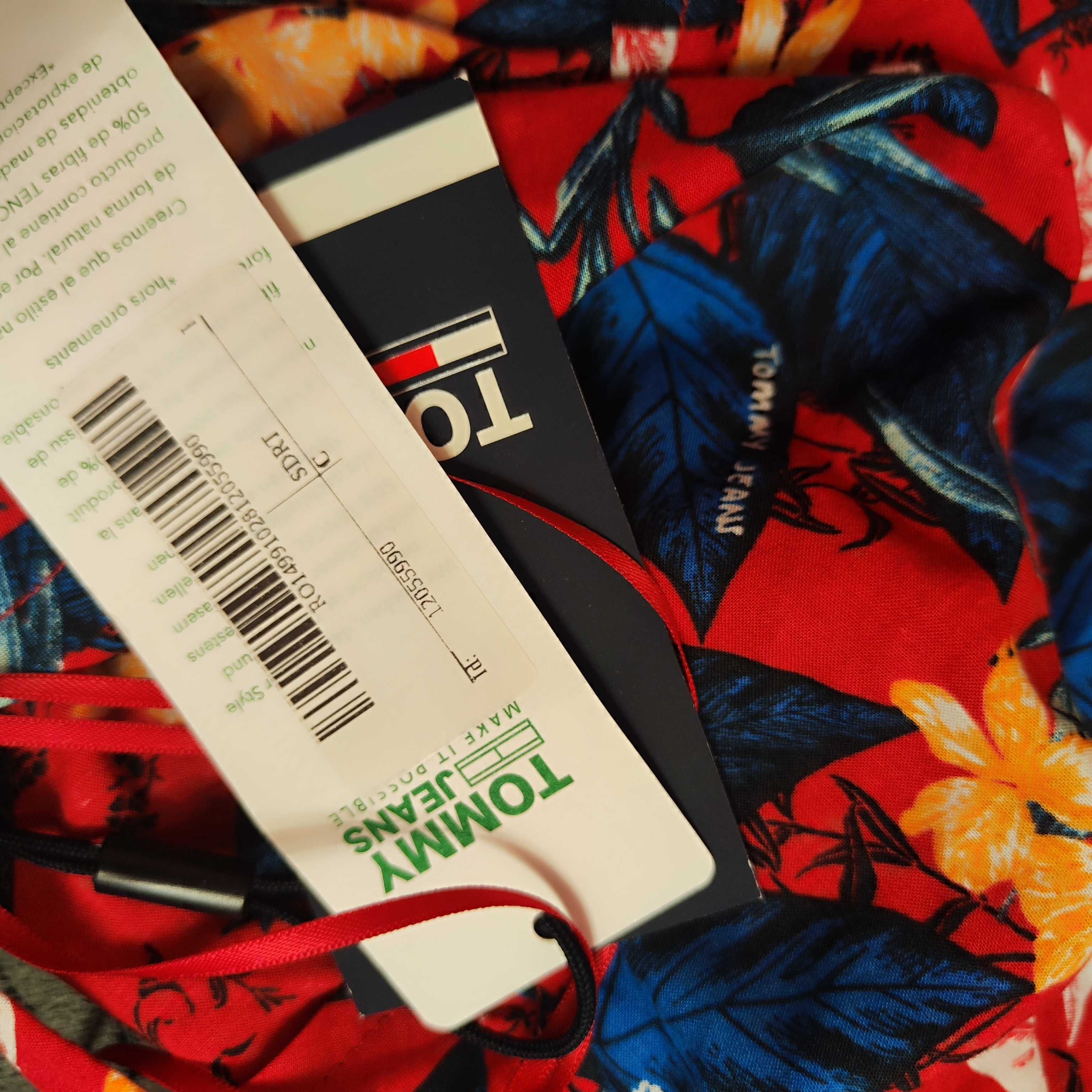 Tommy jeans дамски топ