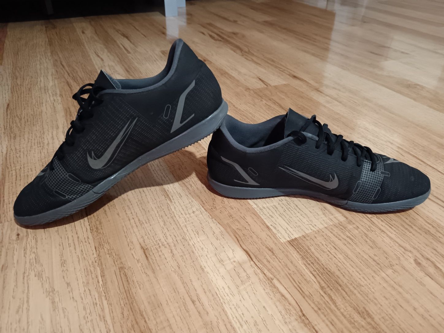Маратонки Nike Mercurial Vapor 14 Club