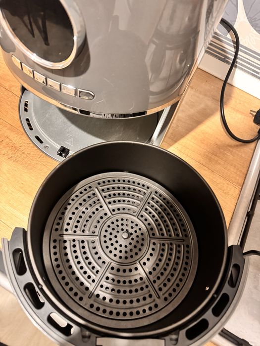 AirFryer Tefal stare impecabila