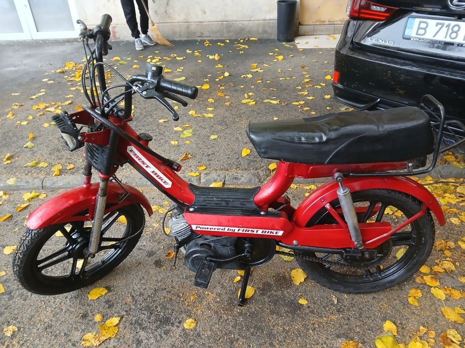Moped de vanzare