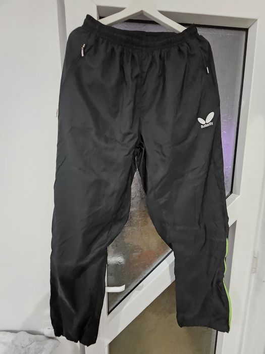 Trening Buterfly original