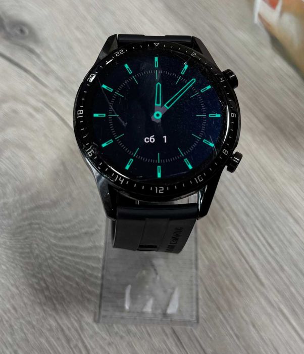 Huawei Watch GT 2 Sport 46mm