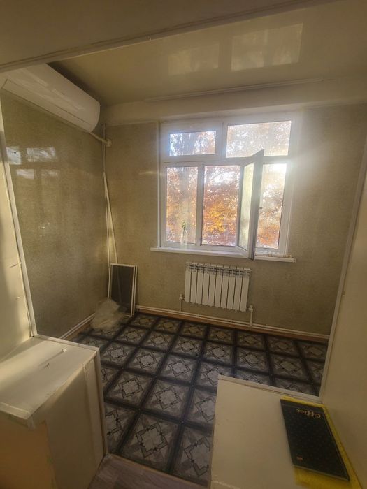 Срочно аренда 2 комнатная квартира в городе Чирчике