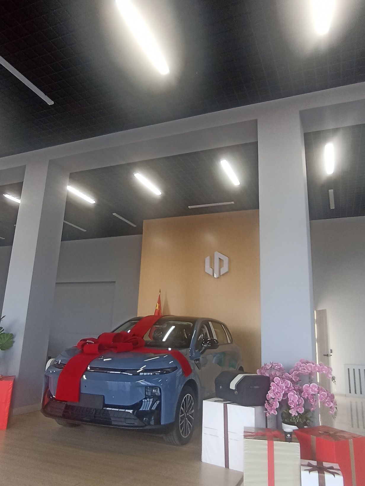 Leapmotor B10 510km Ev smart 3  garantiya Avtosalondan to'g'ridan