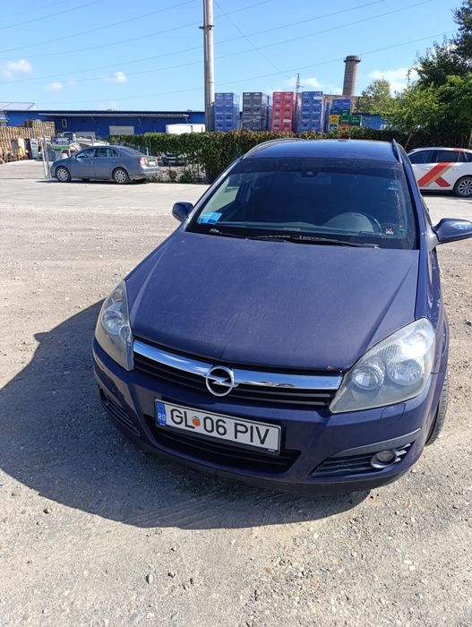 Vând Opel Astra h