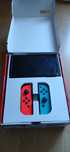 Vând Nintendo Switch OLED