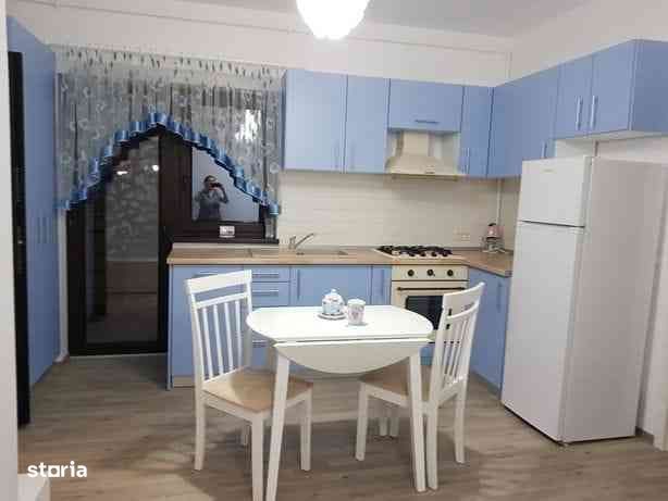 Nou / Apartament 2 camere / Otopeni