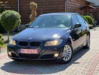 BMW Seria 3 Bmw Seria 3 2.0 Diesel Euro 5