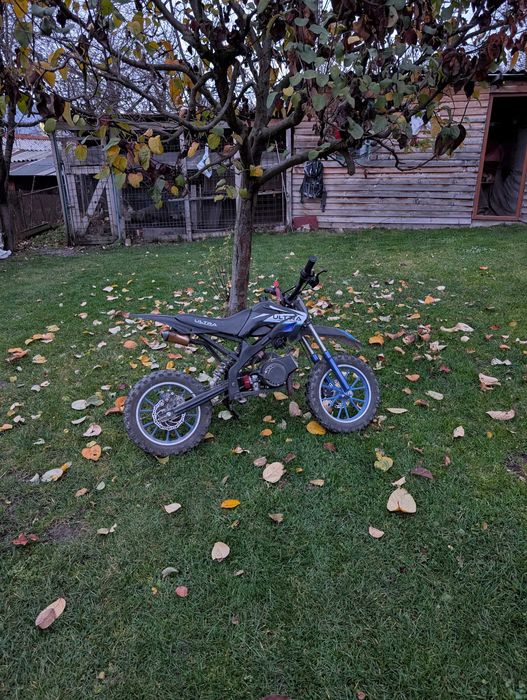 Motocross, enduro copii 4-10ani