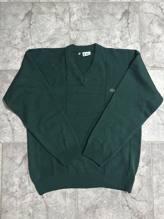 Мъжка блуза Lacoste