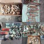 Продам запчасти на Москвич, ГАЗ 53, ЗиЛ
