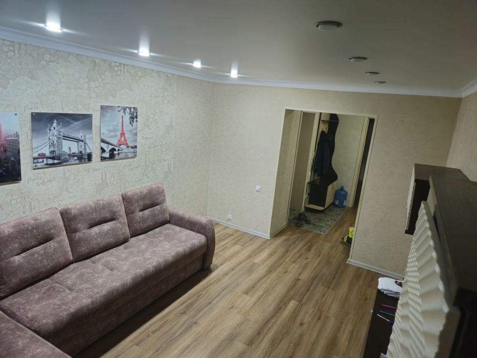 Продам квартиру Сарыарка-Сейфулина