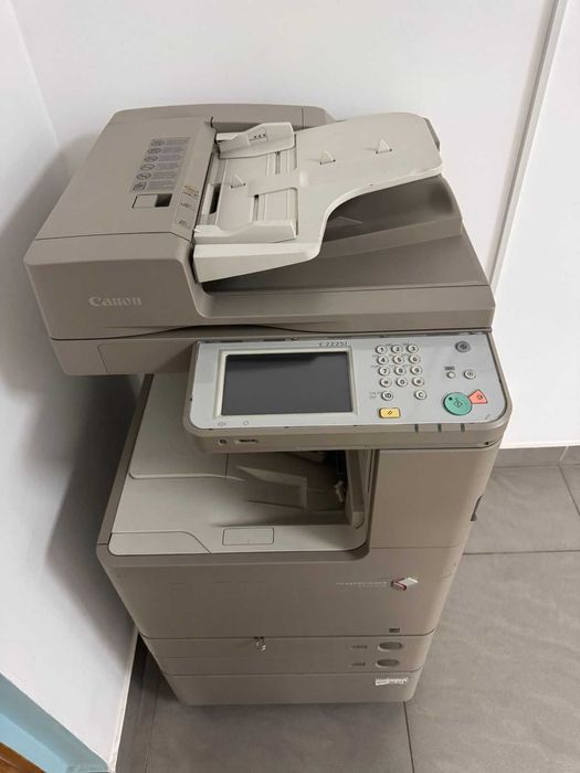 МФУ модель "Canon imageRUNNER ADVANCE C2225i "