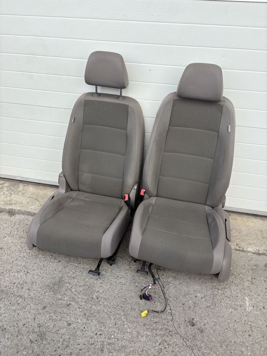 Interior vw golf 6 break