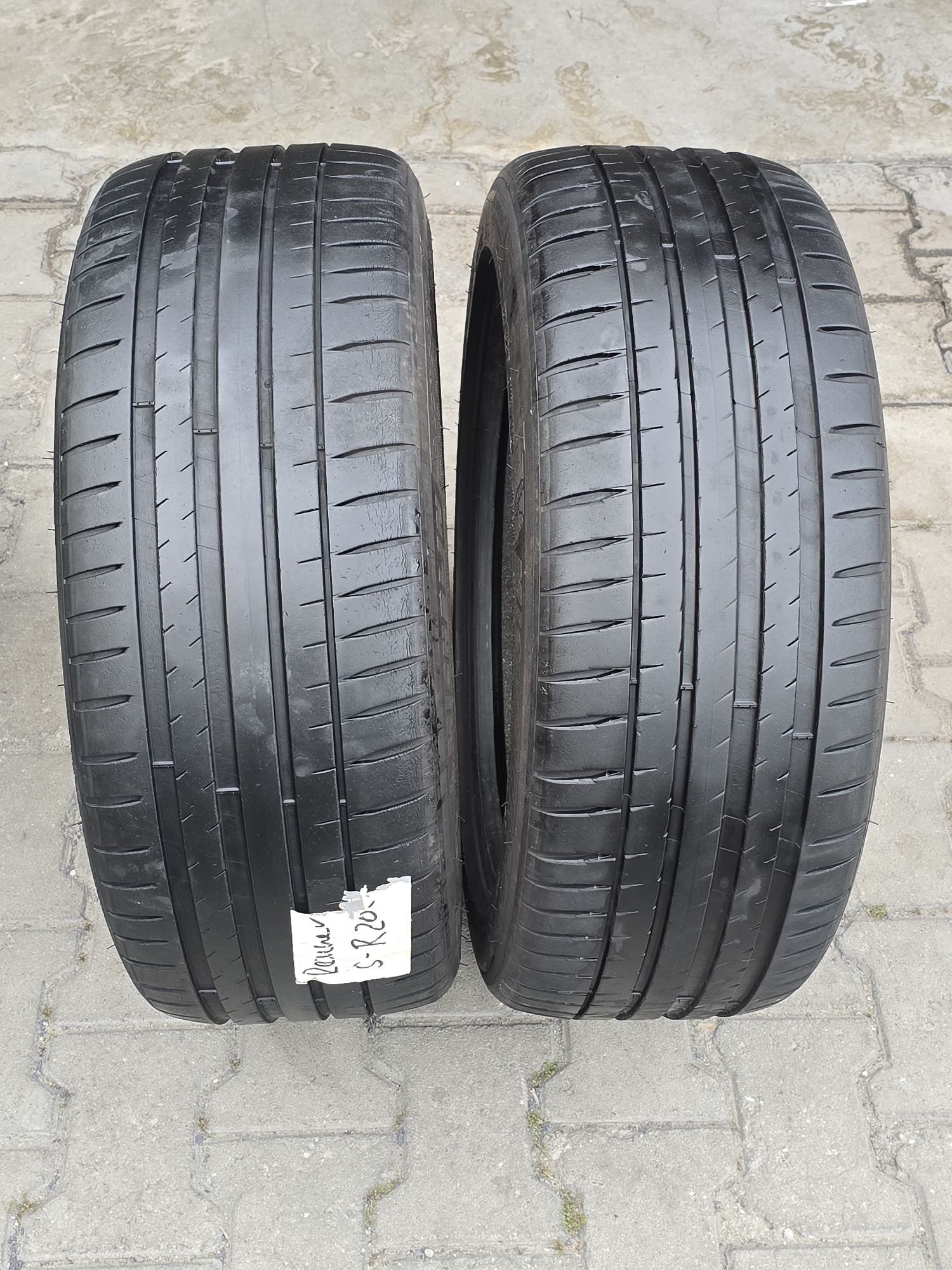 123 456 . . Michelin