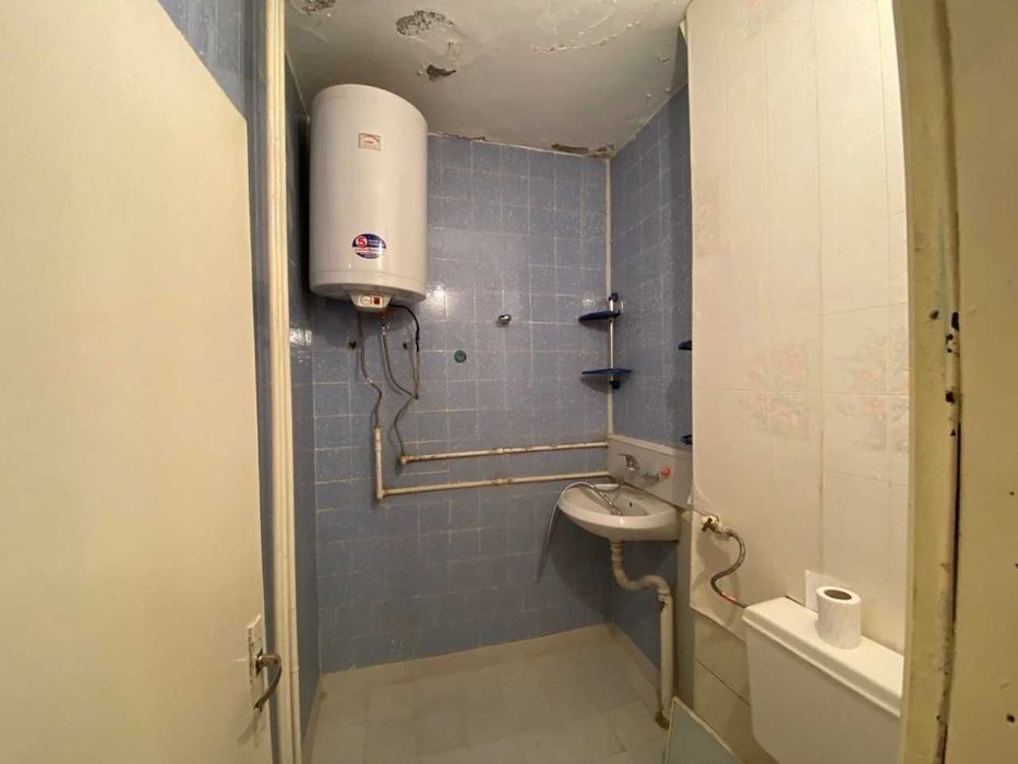 Продава се Едностаен апартамент в Пловдив, Въстанически - 36 кв.м за 1362 €/кв.м - Снимка #2