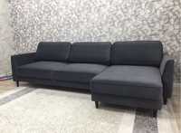 Красивый и стильный диван