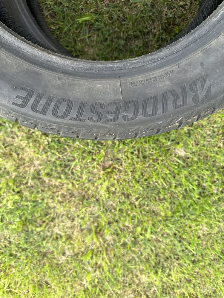 Гуми Bridgestone 205/55/16 2бр