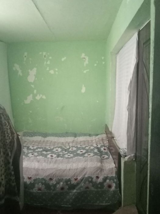 Toshkent Zangiotada bozsuv da 2xonali dom sotiladi