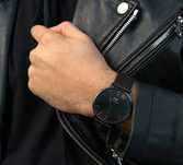Ceas Daniel Wellington barbati