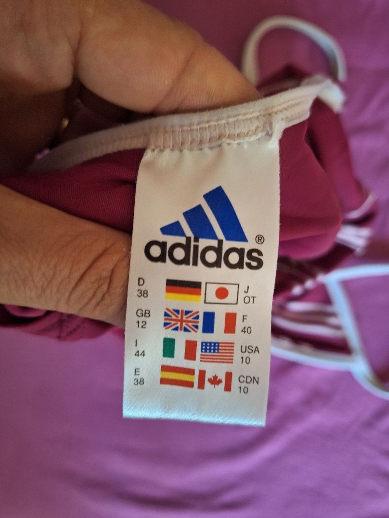 Цял бански ADIDAS