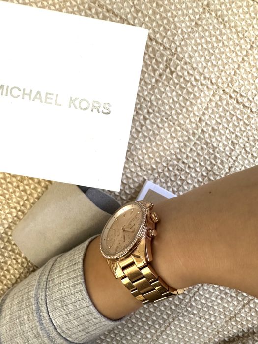 Ceas Michael Kors