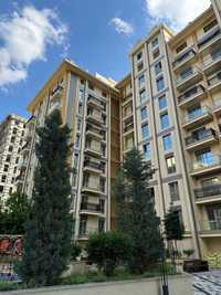 Mirabad Avenue по хорошей цене 2ком коробка 52квм Госпиталка!`