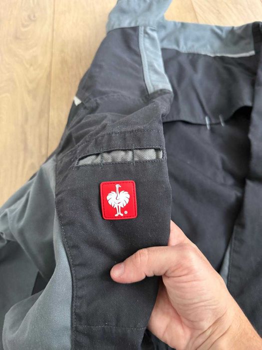 Engelbert Strauss XL barbati Motion geaca salopeta