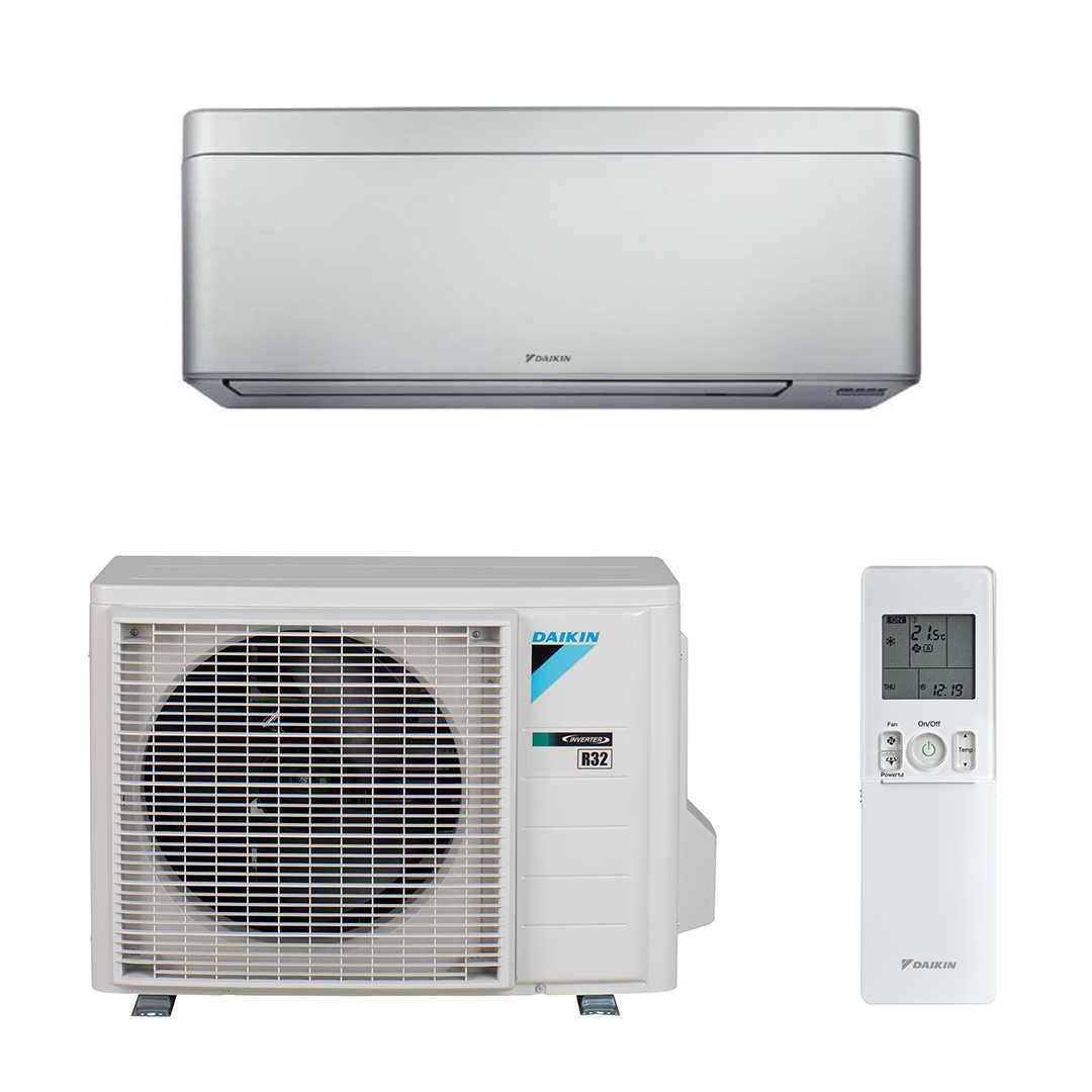 Aer Conditionat Daikin A+++ |  Montaj | Transport Gratuit | Garantie
