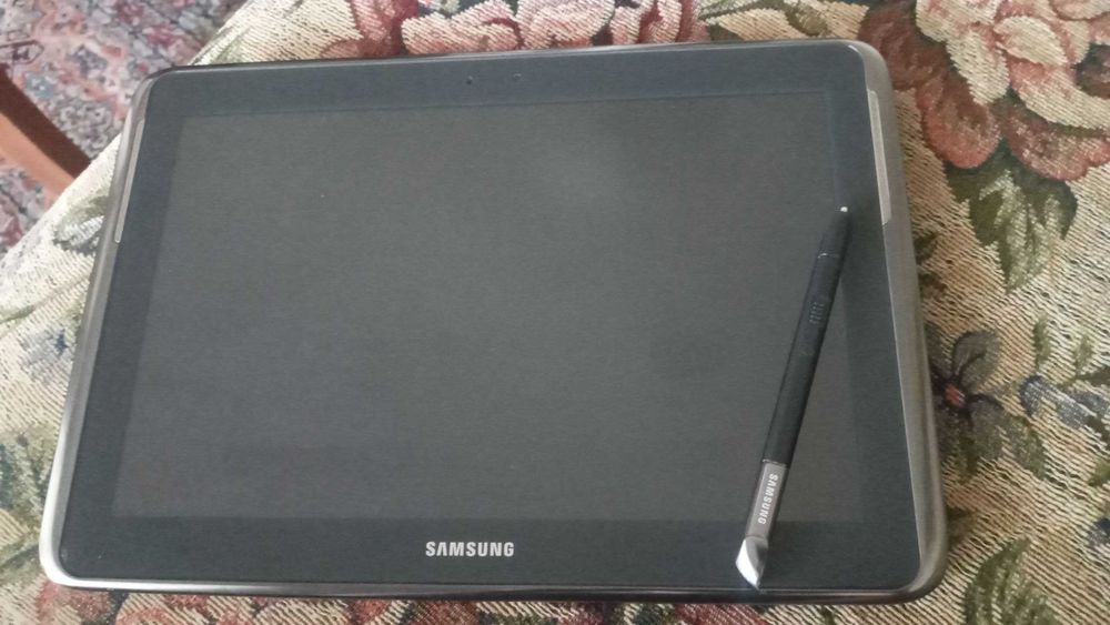 Планшет Samsung Galaxy GT-N8000