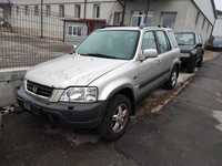 Honda CR-V Първа генерация 2.0 128к.с. НА ЧАСТИ