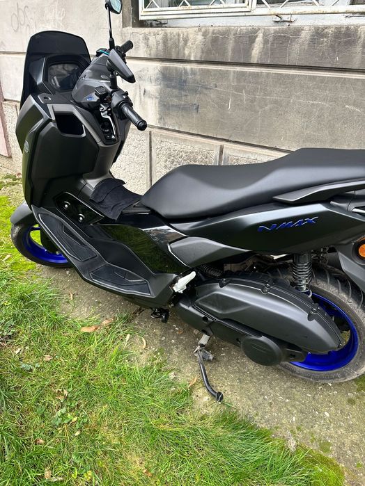 Scuter Yamaha NMax 125 cm