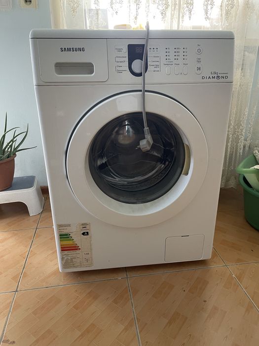 Стиральная машина Samsung