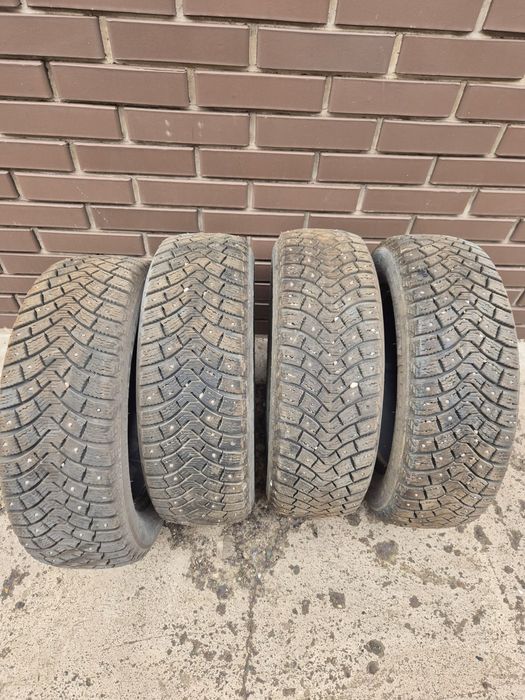 Зимние шины Michelin X-Ice North 2 185/65 R15 XL 92T