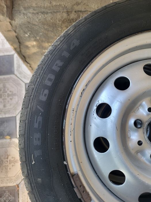 Зимние шины диски р 13