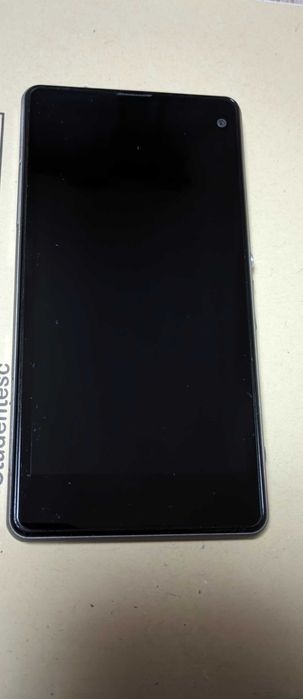 Sony Xperia Z1 Compact