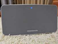 Boxa Cambridge Go V2 si CD Samsung