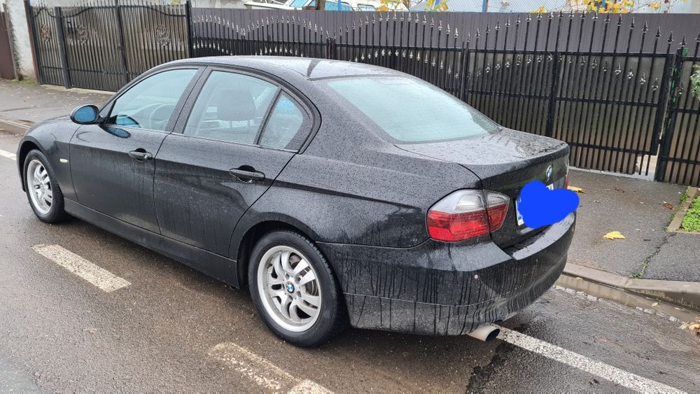 Vand Bmw  seria 3